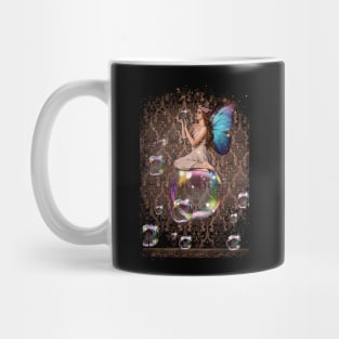 A Fairy Called Bubbles Reimagined Mug